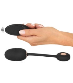 Vibro-Ei „Intense“ mit Fernbedienung