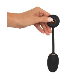 Vibro-Ei „Intense“ mit Fernbedienung