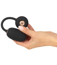 Vibro-Ei „Intense“ mit Fernbedienung