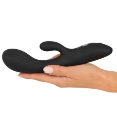 Rabbitvibrator „Intense“ mit extra starker Vibration
