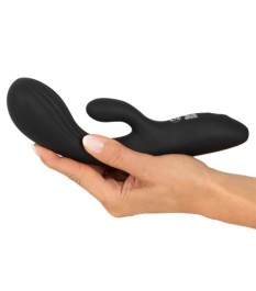 Rabbitvibrator „Intense“ mit extra starker Vibration