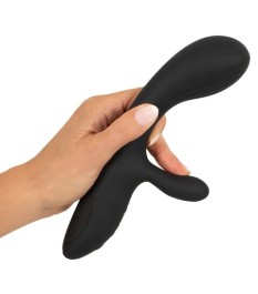 Rabbitvibrator „Intense“ mit extra starker Vibration