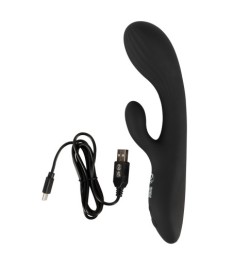 Rabbitvibrator „Intense“ mit extra starker Vibration