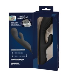 Rabbitvibrator „Intense“ mit extra starker Vibration