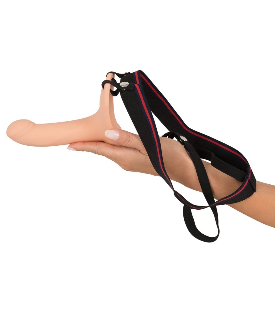 Penisplug „Piss Play With Glans Ring“ mit Eichelring