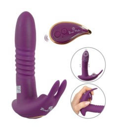 Slip-Vibrator mit Stoßfunktion
