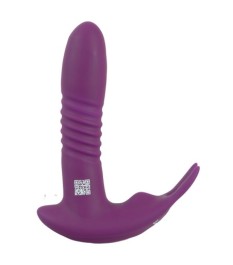 Slip-Vibrator mit Stoßfunktion