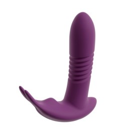 Slip-Vibrator mit Stoßfunktion