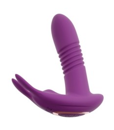 Slip-Vibrator mit Stoßfunktion