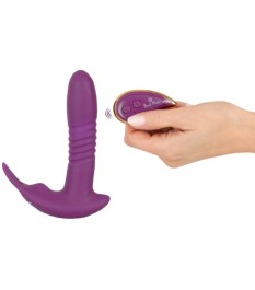 Slip-Vibrator mit Stoßfunktion