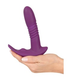 Slip-Vibrator mit Stoßfunktion