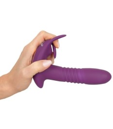 Slip-Vibrator mit Stoßfunktion