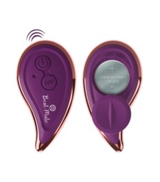 Slip-Vibrator mit Stoßfunktion