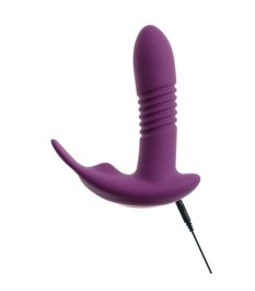Slip-Vibrator mit Stoßfunktion