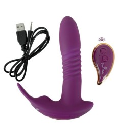 Slip-Vibrator mit Stoßfunktion