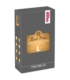 Rabbitvibrator „Trysta Neo“ mit beweglicher G-Punkt-Massagekugel