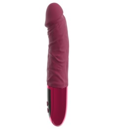 Rabbitvibrator „Trysta Neo“ mit beweglicher G-Punkt-Massagekugel