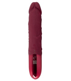 Naturvibrator „VARELO“ mit 12 Vibrationsmodi