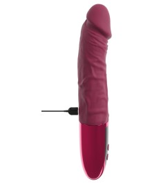 Rabbitvibrator „Trysta Neo“ mit beweglicher G-Punkt-Massagekugel