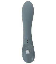Rabbitvibrator „VELINA“ mit 2 x 10 Vibrationsmodi