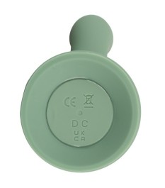 Rabbitvibrator „LUVIO“ mit Rotation