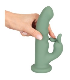 Rabbitvibrator „LUVIO“ mit Rotation