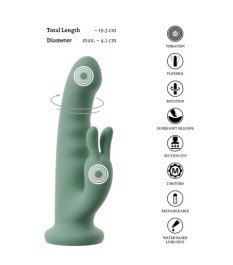 Vibro-Ei „Lush 3“ per App steuerbar