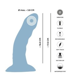 Masturbator „Max 2“ per App steuerbar