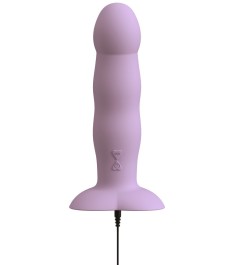 Strapless Strap-on „Lapis“ per App steuerbar