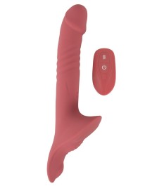 3-teiliges Strap-on-Set