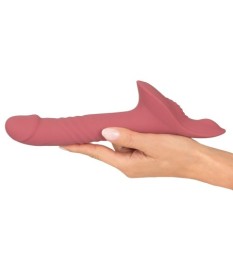 3-teiliges Strap-on-Set