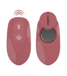 Panty-Vibrator „Flexer“ per App steuerbar