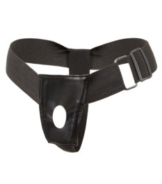 3-teiliges Strap-on-Set