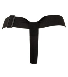 3-teiliges Strap-on-Set