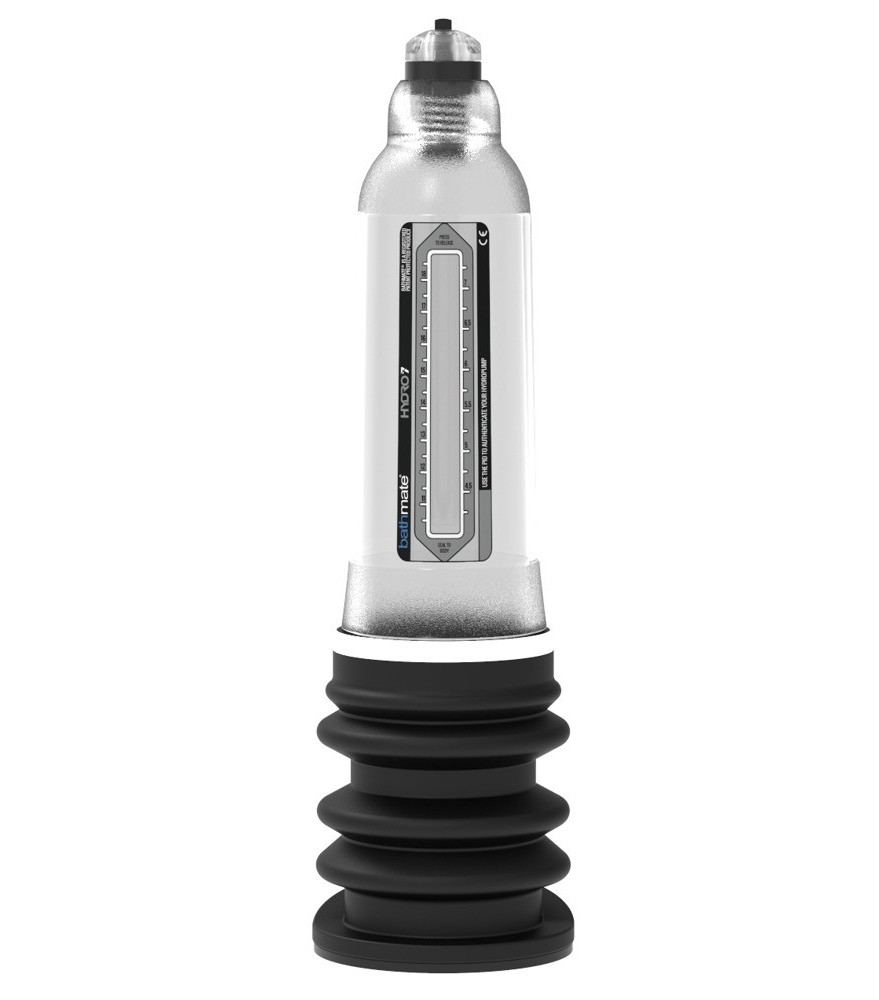 Penispumpe „HYDRO 7”