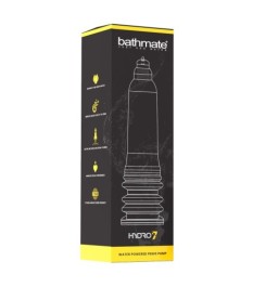 Penispumpe „HYDRO 7”