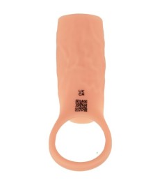 Penismanschette mit Vibration