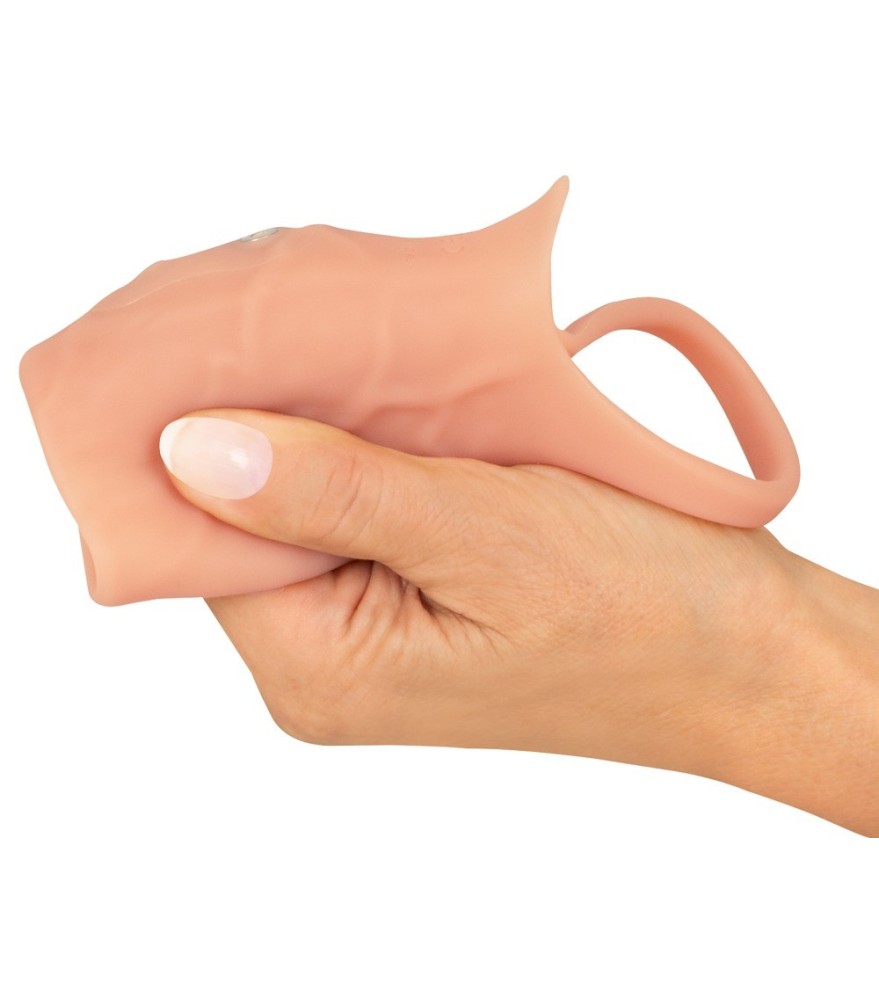 Rabbitvibrator „Intense“ mit extra starker Vibration