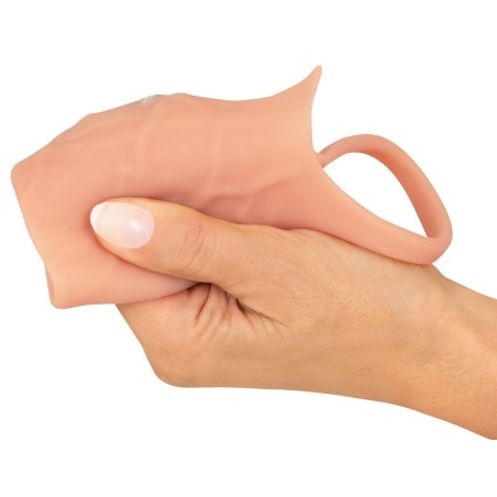 Rabbitvibrator „Intense“ mit extra starker Vibration