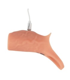 Rabbitvibrator „Intense“ mit extra starker Vibration