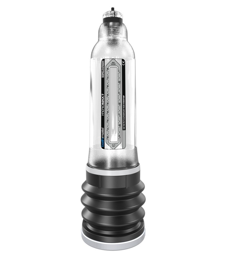 Penispumpe „HYDROMAX 7”