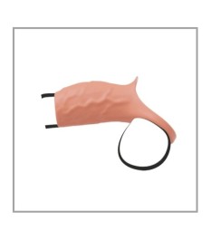 Rabbitvibrator „Intense“ mit extra starker Vibration