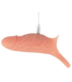 Rabbitvibrator „Intense“ mit extra starker Vibration