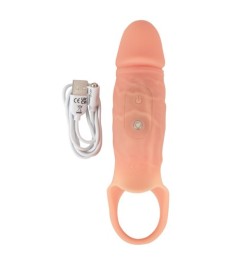 Rabbitvibrator „Intense“ mit extra starker Vibration