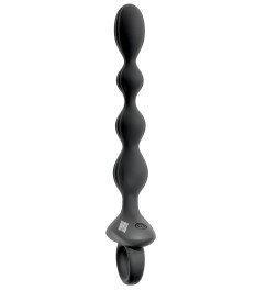 Analkugelstrang mit Vibration