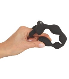 Analkugelstrang mit Vibration