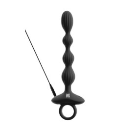 Analkugelstrang mit Vibration