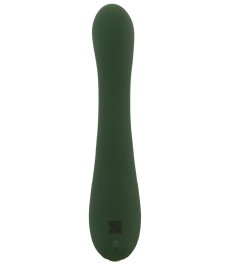 Rabbitvibrator „Luxurious“ mit 2 x 10 Vibrationsmodi