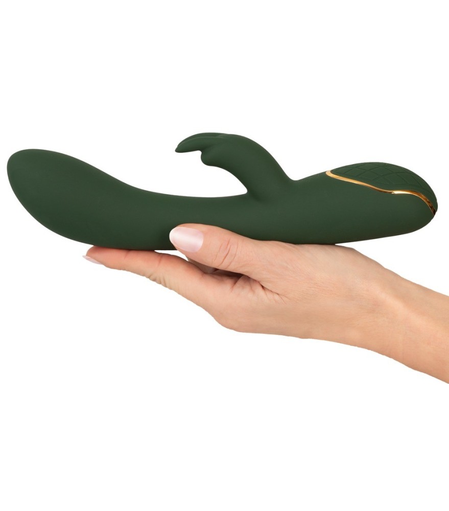 Slip-Vibrator mit Stoßfunktion