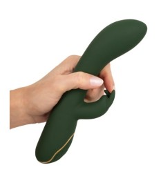 Slip-Vibrator mit Stoßfunktion